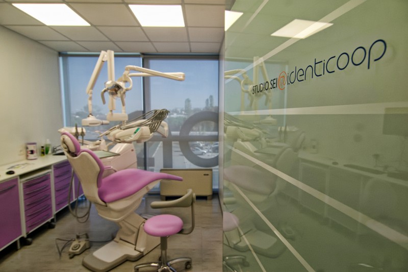 Apre Anche A Ravenna I Denticoop Il Primo Studio Dentistico