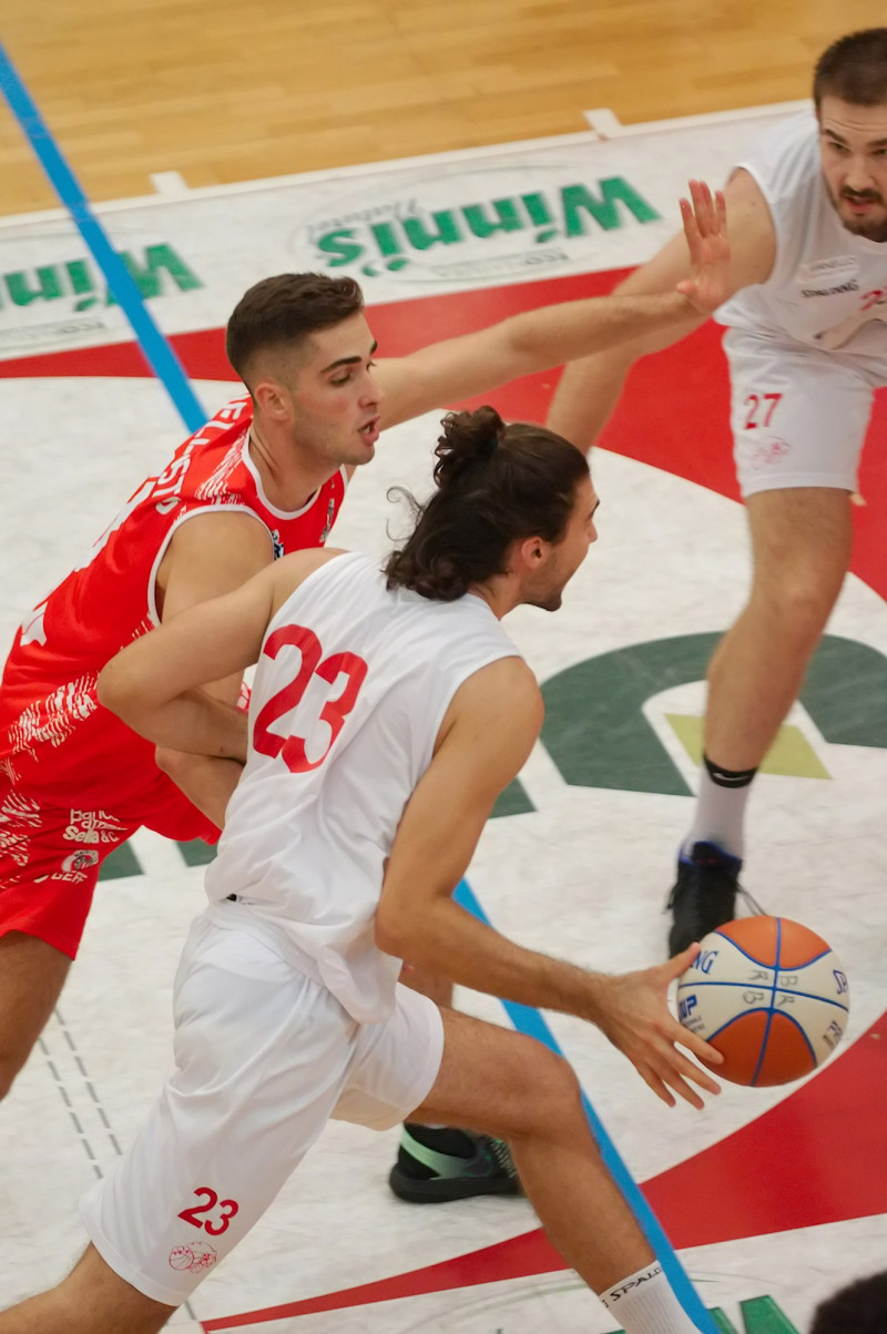 Basket A Il Derby Oras Unieuro Si Giocher Il Marzo Al Palacattani