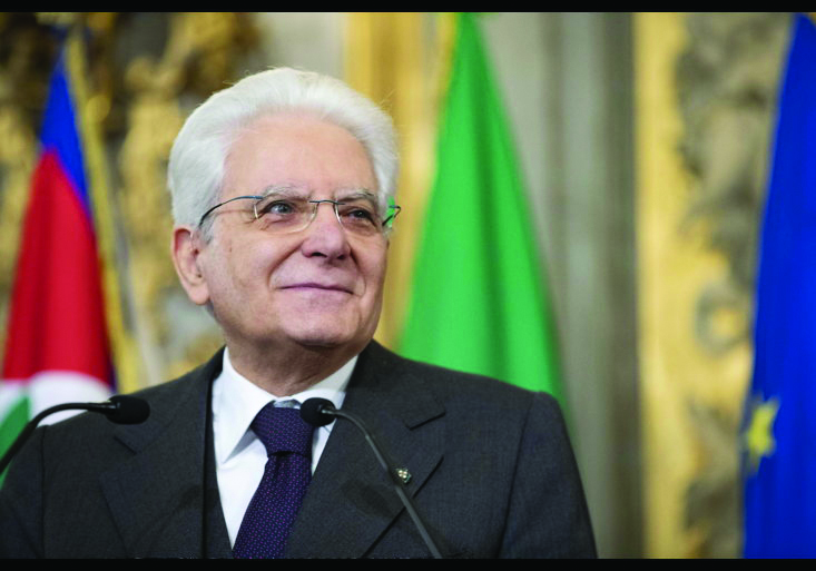 Ravenna, oggi la visita del presidente Mattarella per i 30 ...