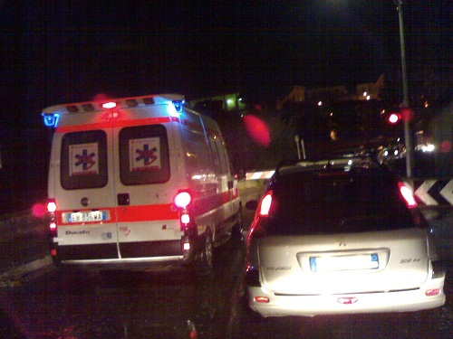 PINARELLA | Ancora Sangue Sulle Strade: Muore A 17 Anni | SettesereQui