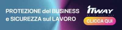 Vai a  https://www.itway.com/itway-e-con-te-per-la-sicurezza-tua-e-della-tua-azienda/